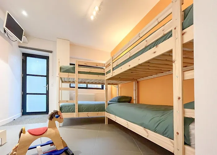 Bastion Arago A Deux Pas De La Grande Des Sables - 8 Pers 別荘 レ・サ​​ーブル・ドロンヌ