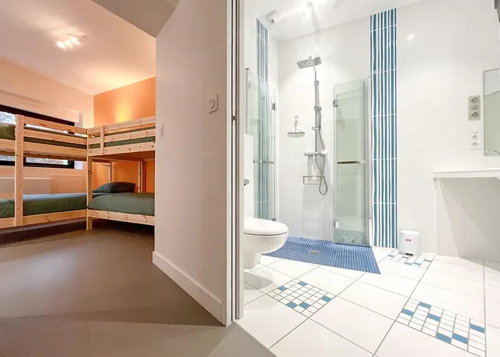 Bastion Arago A Deux Pas De La Grande Des Sables - 8 Pers 別荘 *