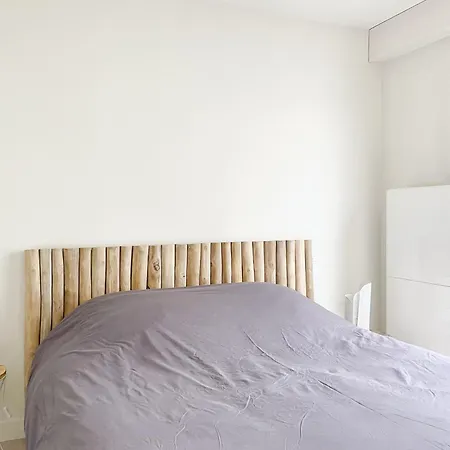 بيت للعطل Bastion Arago A Deux Pas De La Grande Des Sables - 8 Pers لي سابلِ دولونْ