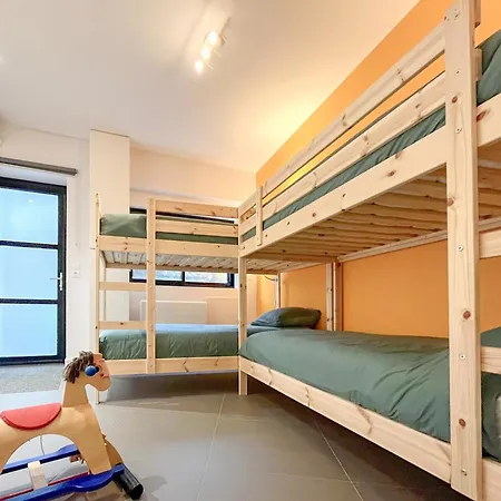 Bastion Arago A Deux Pas De La Grande Des Sables - 8 Pers بيت للعطل لي سابلِ دولونْ