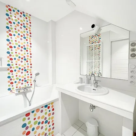 بيت للعطل Bastion Arago A Deux Pas De La Grande Des Sables - 8 Pers