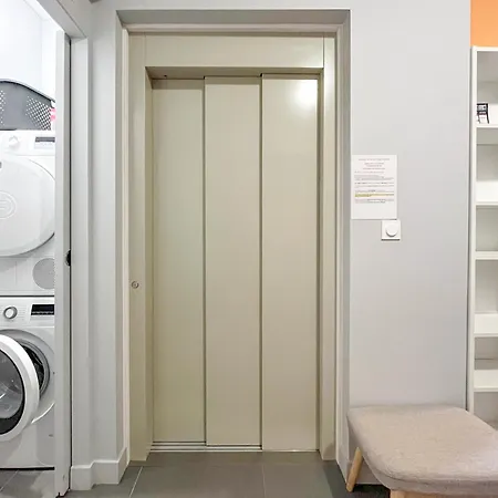 Bastion Arago A Deux Pas De La Grande Des Sables - 8 Pers