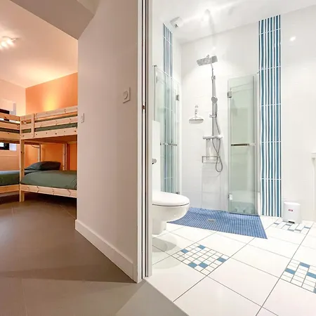 Bastion Arago A Deux Pas De La Grande Des Sables - 8 Pers بيت للعطل *