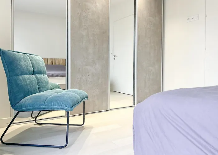 Bastion Arago A Deux Pas De La Grande Des Sables - 8 Pers * 莱萨布勒-多洛讷