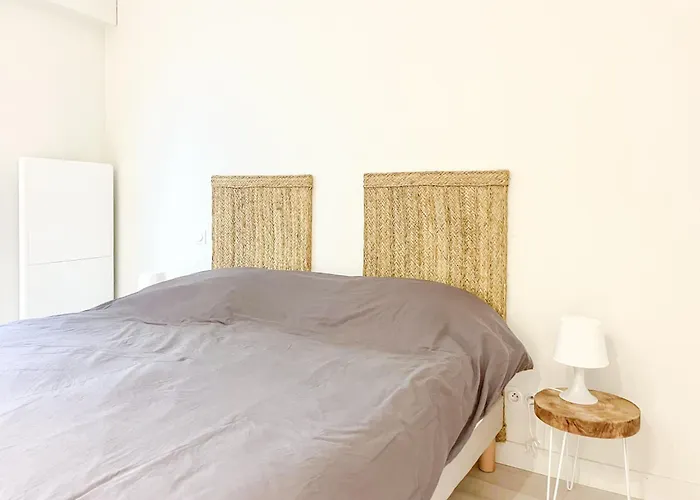 Bastion Arago A Deux Pas De La Grande Des Sables - 8 Pers 莱萨布勒-多洛讷