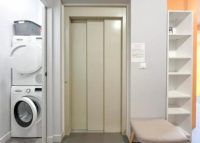 Bastion Arago A Deux Pas De La Grande Des Sables - 8 Pers